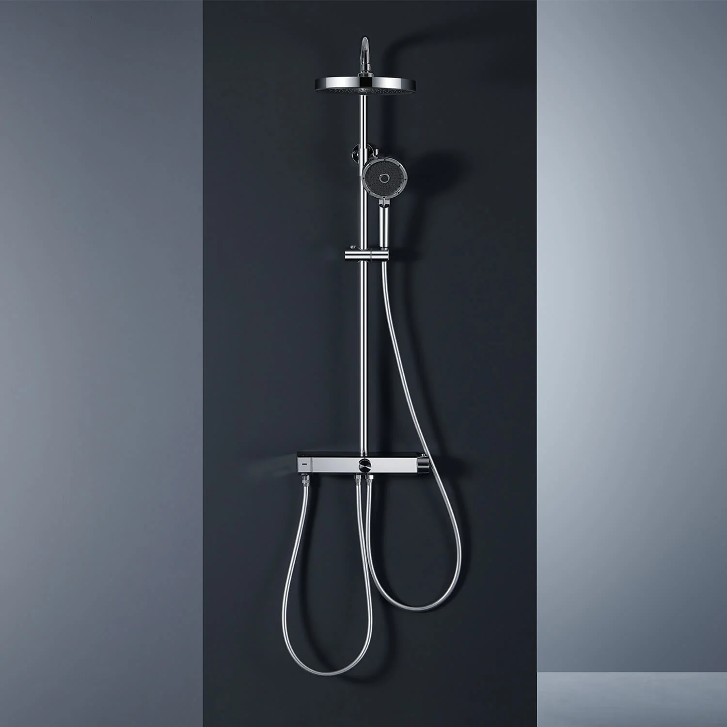 Shower Faucets